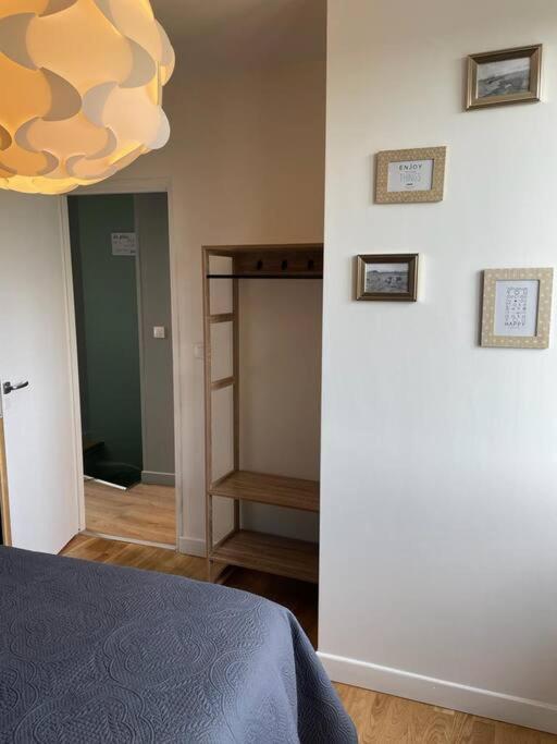 Maison De Village Avec Vue 4/5 Personnes Lou Rouchou Voutezac Exterior foto